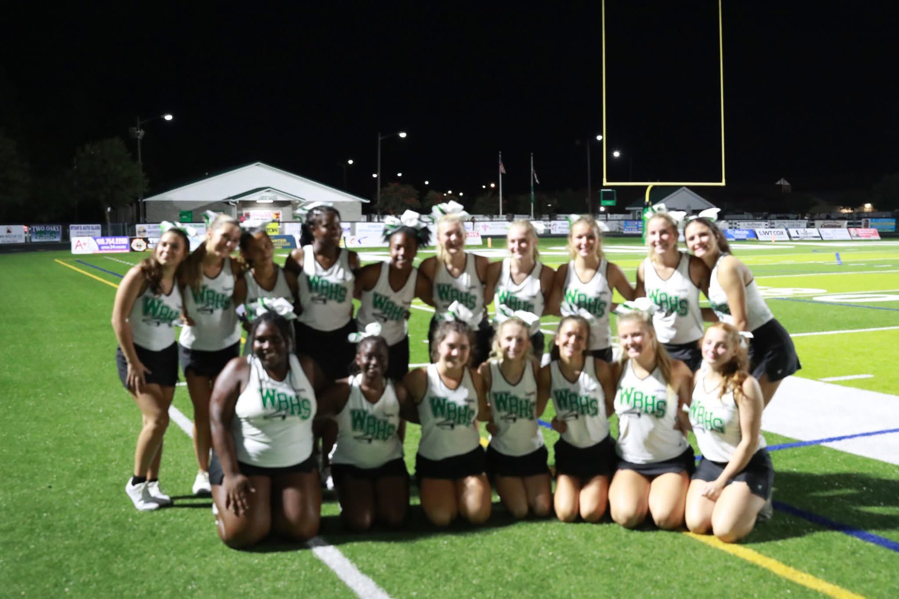 Beach Diamond Invitation Banner